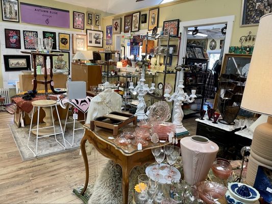 Kingston Consignments by null