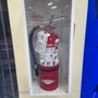 Photo of Distinguished Fire Extinguisher Service & Equipment