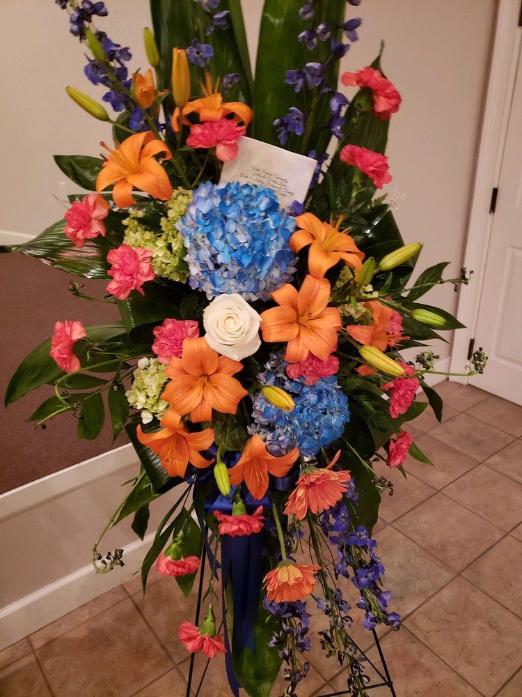 ANGELIC FLOWERS 11 Photos Florists 421 2nd St NW, Winter Haven, FL Phone Number Yelp