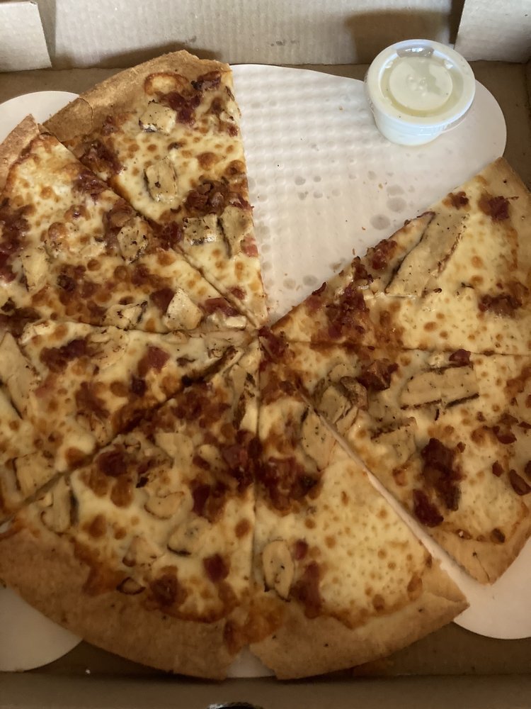 SKEETER’S PIZZA BARN Updated September 2024 13 Photos & 10 Reviews