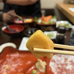 Ishi Sushi