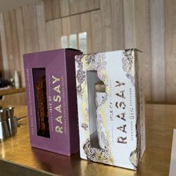 Isle of Raasay Distillery