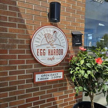 Egg Harbor Café - Breakfast & Brunch Near Me - Glenview, Illinois