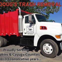 Dougs Trash Removal