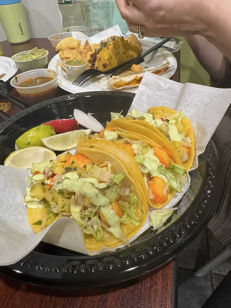 Tepeyac Cocina Mexicana