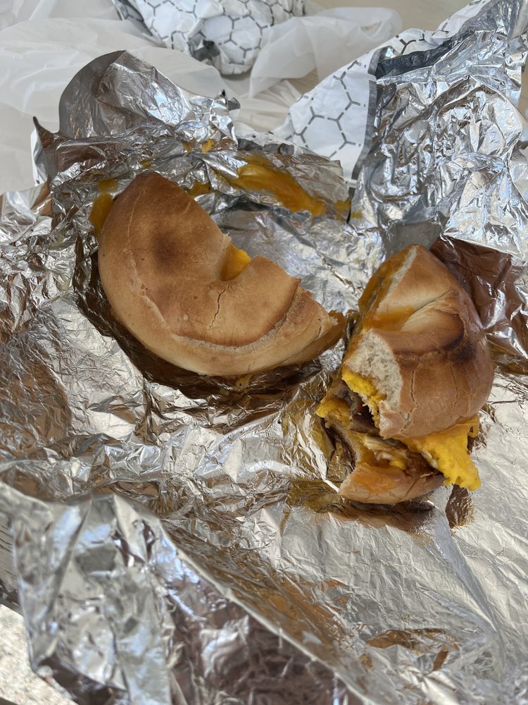 JACK’S NYC BAGELS AND DELI Updated September 2024 29 Reviews 1211