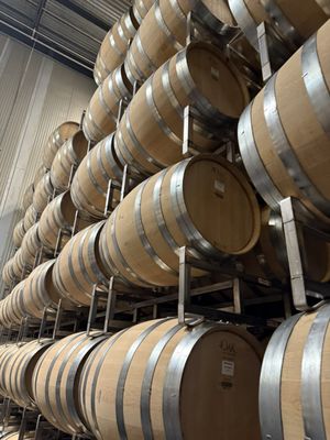 Silver Oak Napa Valley by null