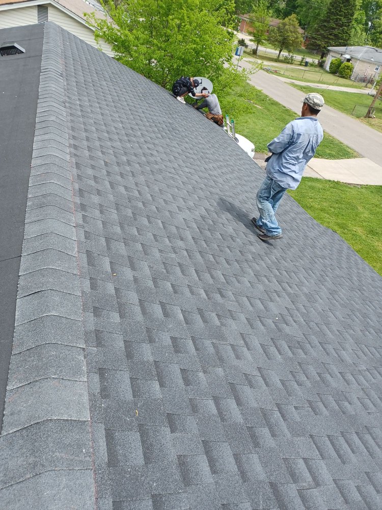 Slide of Reliabuilt Contracting