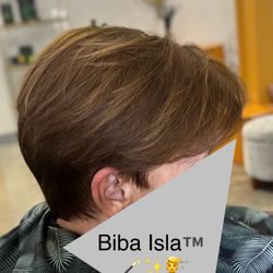 Biba Isla Boutique Salon