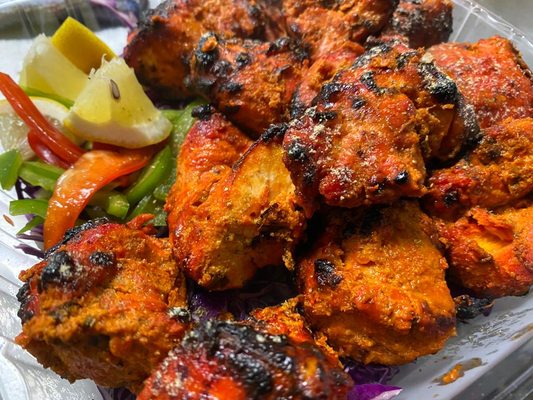 CHETTINAD INDIAN CUISINE by null