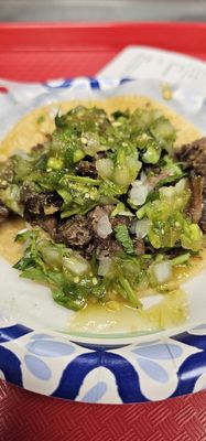 TACOS EL GORDO - Palm Ave by null
