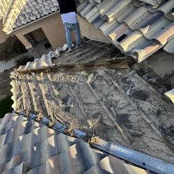 Zambrano Roofing