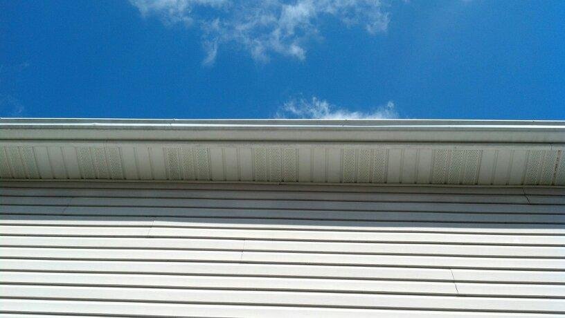 Slide of Pro Gutter Cleaning & Repair