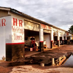 H & R Automotive