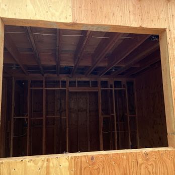 DM Renovation Brothers - Garage conversion that DM Renovation brothers worked on. - General Contractors Near Me - Tarzana, California DM Renovation Brothers - Garage conversion that DM Renovation brothers worked on. - General Contractors Near Me - Tarzana, California
