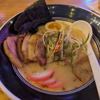 Kinya Ramen - Kinya ramen - Desserts Near Me - Allentown, Pennsylvania