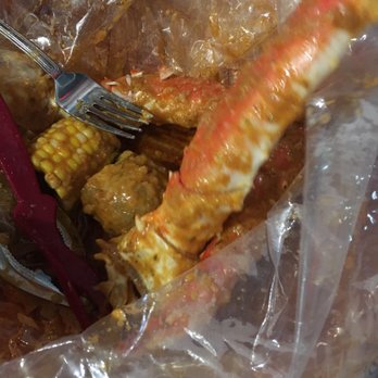 Ben's Crab Uniondale - King crab legs - way too much work to eat - Seafood Near Me - Uniondale, New York Ben's Crab Uniondale - King crab legs - way too much work to eat - Seafood Near Me - Uniondale, New York