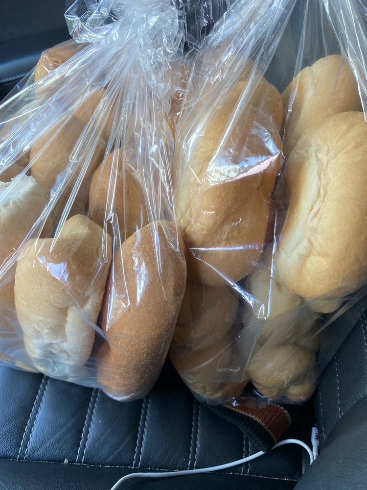 GIOVANNI’S BAKERY INC Updated August 2024 299 Keene Rd, Largo