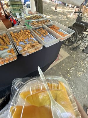 Southeast Asian Market by null