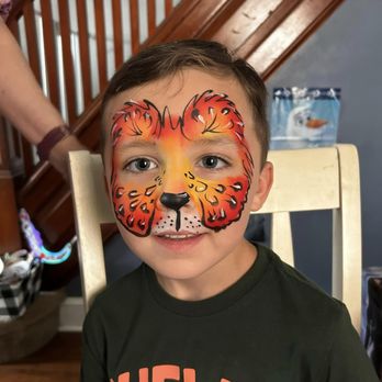 Mimzy's Entertainment - Face painting - Face Painting Near Me - Holtwood, Pennsylvania Mimzy's Entertainment - Face painting - Face Painting Near Me - Holtwood, Pennsylvania