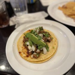 Pupusas Express