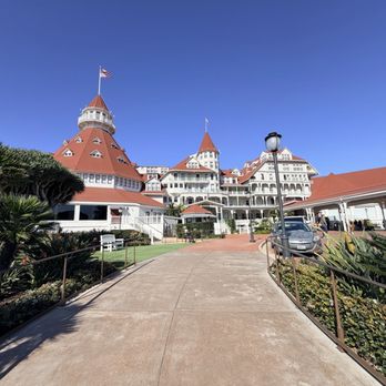 Hotel del Coronado, Curio Collection by Hilton - Coronado, CA