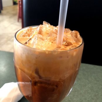 Chopstix - Thai Tea - Thai Near Me - Statesville, North Carolina