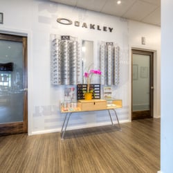 Hawaii Vision Clinic - Our Honolulu Nauru Tower office offeres Oakley frames and sunglasses