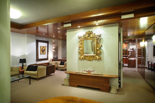 Hotel Canon d'Oro by null