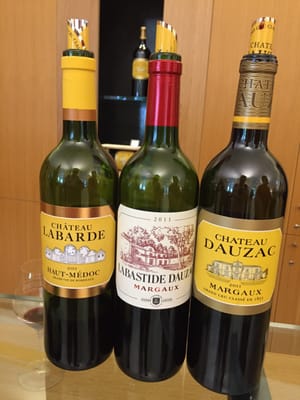 Château Dauzac by null