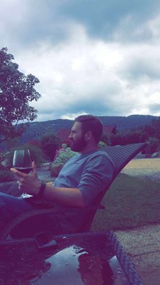 Brian Arden Wines by null