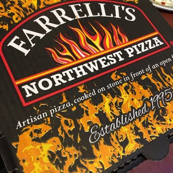 Farrelli's Pizza & Pool Co - Pizza Near Me - Lacey, Washington Farrelli's Pizza & Pool Co - Pizza Near Me - Lacey, Washington