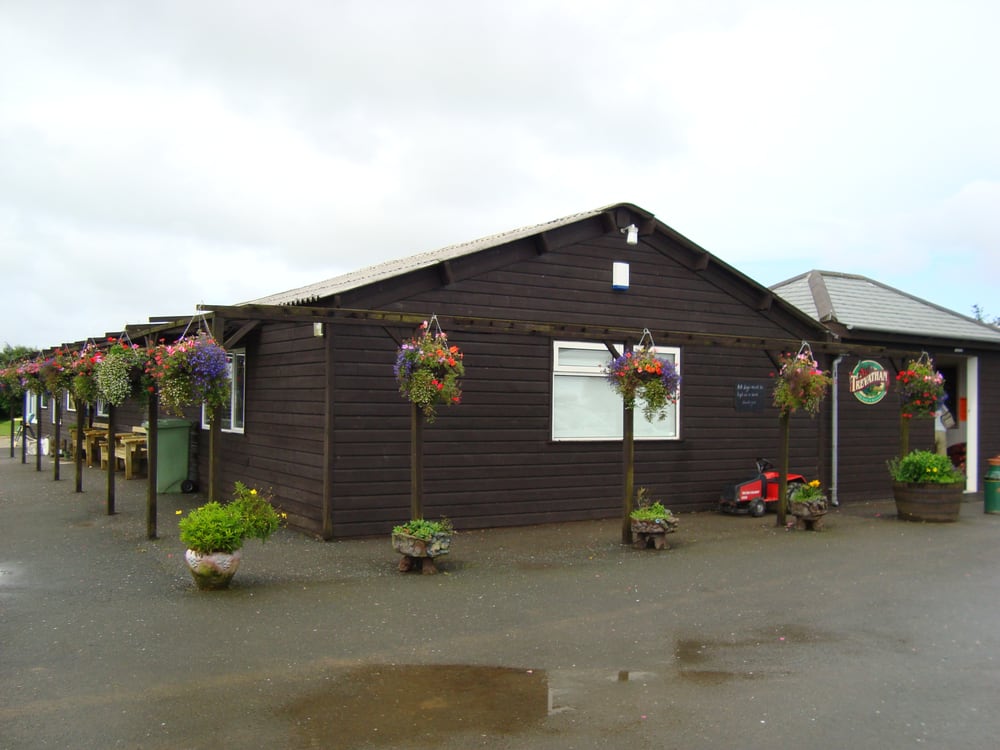 TREVATHAN FARM SHOPS Updated September 2024 Port Isaac, Cornwall