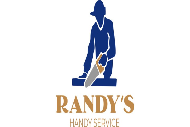 Slide of Randy’s Handy Service
