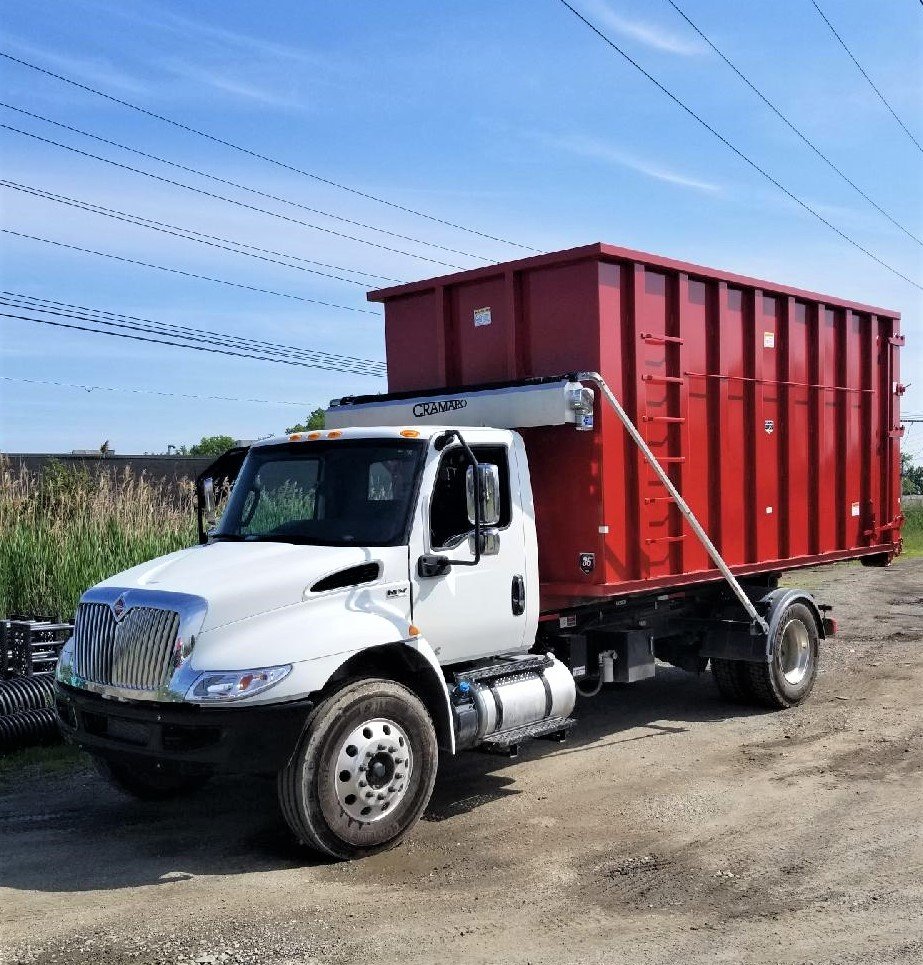 ALL AMERICAN WASTE MANAGEMENT 14 Photos 33268 Lakeland Blvd