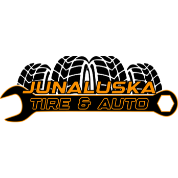 Junaluska Tire and Auto - Junaluska Tire and Auto logo - Tires Near Me - Waynesville, North Carolina Junaluska Tire and Auto - Junaluska Tire and Auto logo - Tires Near Me - Waynesville, North Carolina