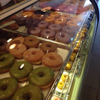 Homeskillet - Green tea glazed!!! Yes! - Breakfast & Brunch Near Me - Alameda, California
