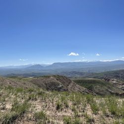 Tread 'n' Trails