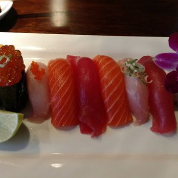Mici Asian Bistro - Sushi lunch - Chinese Near Me - Trumbull, Connecticut