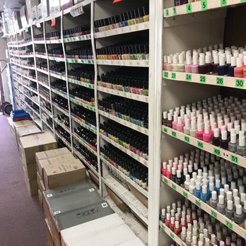 Monaco International Nail Supply - Cosmetics & Beauty Supply Near Me - Westminster, California Monaco International Nail Supply - Cosmetics & Beauty Supply Near Me - Westminster, California