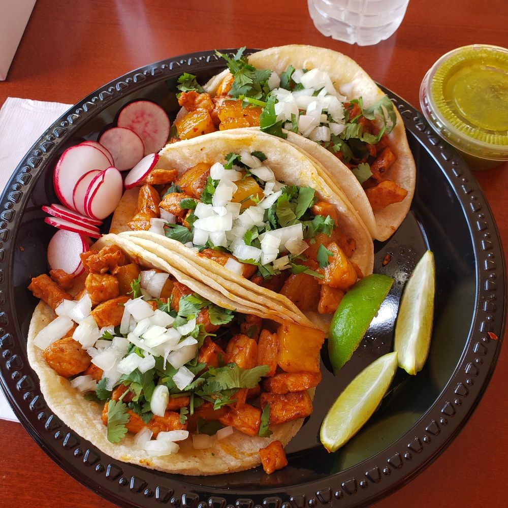 Panchos and Juanchos