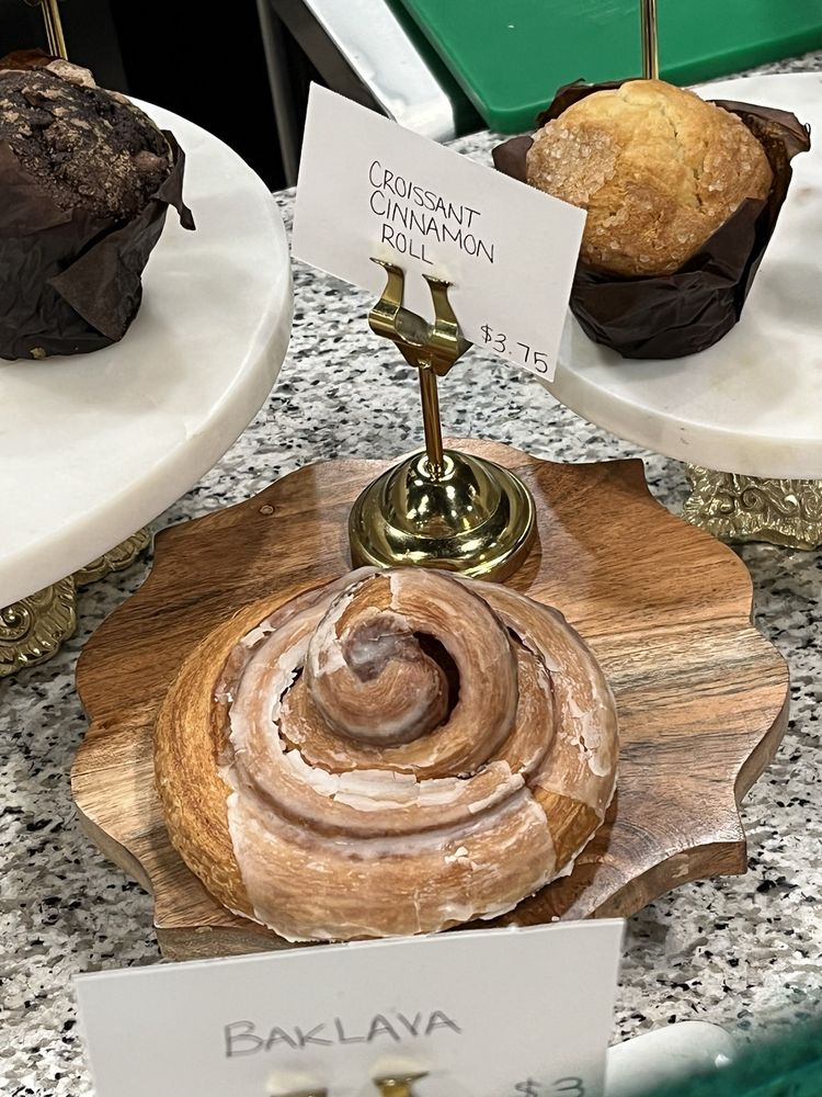 CAFE FLEUR DE LIS Updated June 2024 12 Photos 5569 Telegraph Rd, St. Louis, Missouri