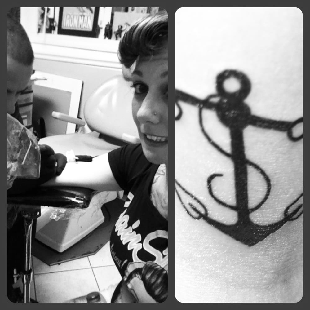 DR INK TATTOO’S AND DR INK PIERCING Updated September 2024 26