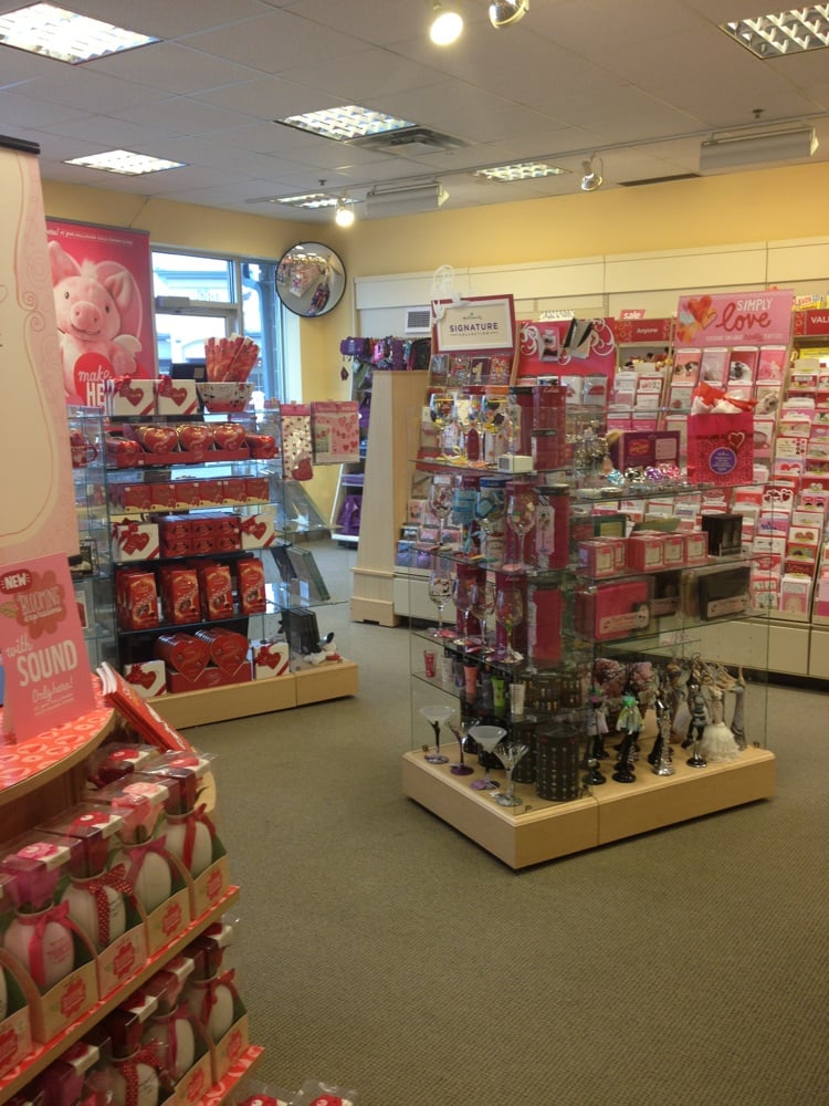 HALLMARK CARDS Updated September 2024 150 Katimavik Rd, Kanata