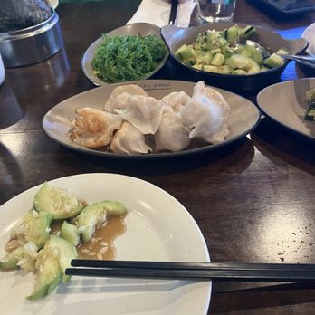 Dim Sum Mania - Dim Sum Near Me