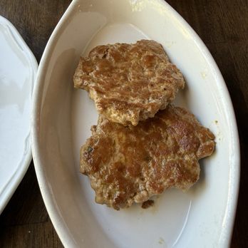 The Dutchess - Homemade turkey sausage - Cafes Near Me - Ojai, California