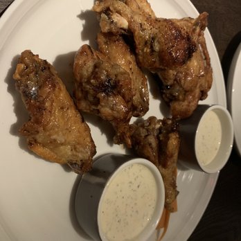 1933 Public House - Smoked wings - New American Near Me - Powhatan, Virginia 1933 Public House - Smoked wings - New American Near Me - Powhatan, Virginia