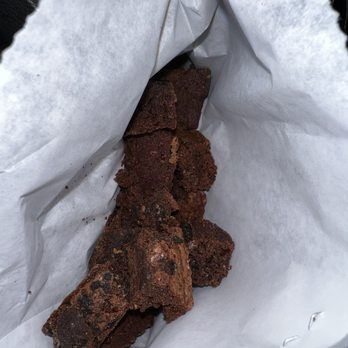 Brownies & Bites - Bakeries Near Me - Seattle, Washington
