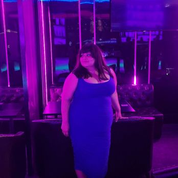 Luxy Karaoke Lounge & Bar - Me posing at Luxy! - Karaoke Near Me - Arcadia, California