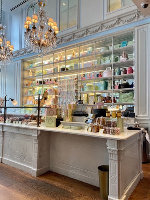 Ladurée by null